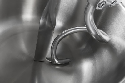 Тестомес для дрожжевого теста Danler PQ-30 - внешний вид оборудования